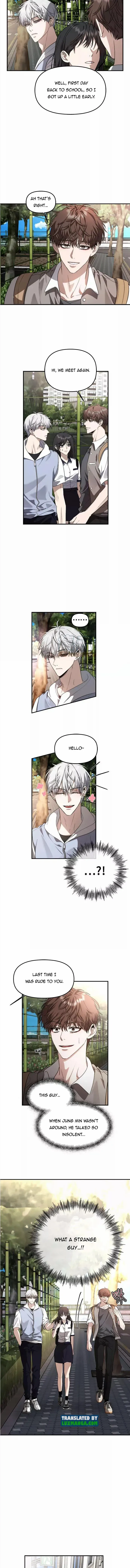 Dreaming Freedom Chapter 57.5 image 4